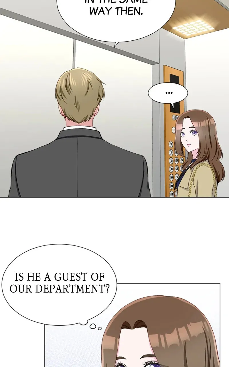 Complicated Cohabitation Chapter 13 page 7 - 