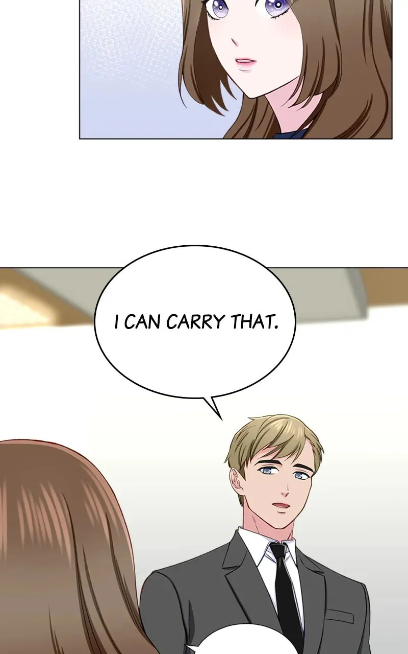 Complicated Cohabitation Chapter 13 page 8 - 