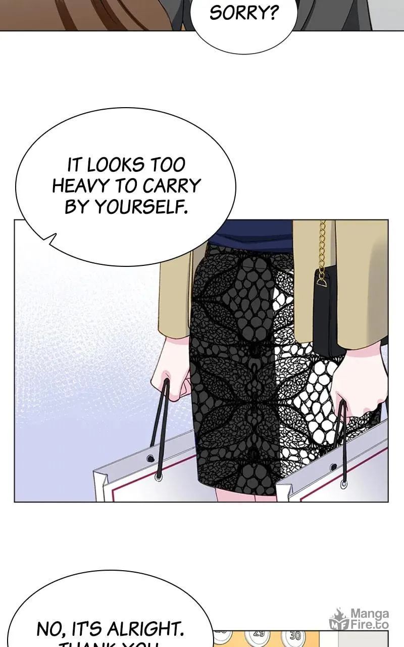 Complicated Cohabitation Chapter 13 page 9 - 