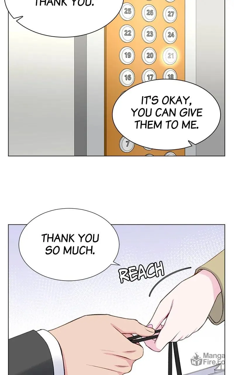 Complicated Cohabitation Chapter 13 page 10 - 