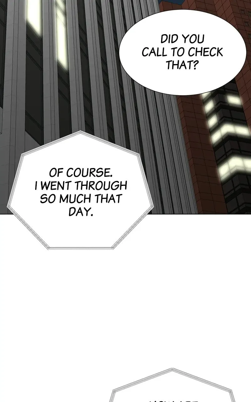 Complicated Cohabitation Chapter 14 page 11 - 