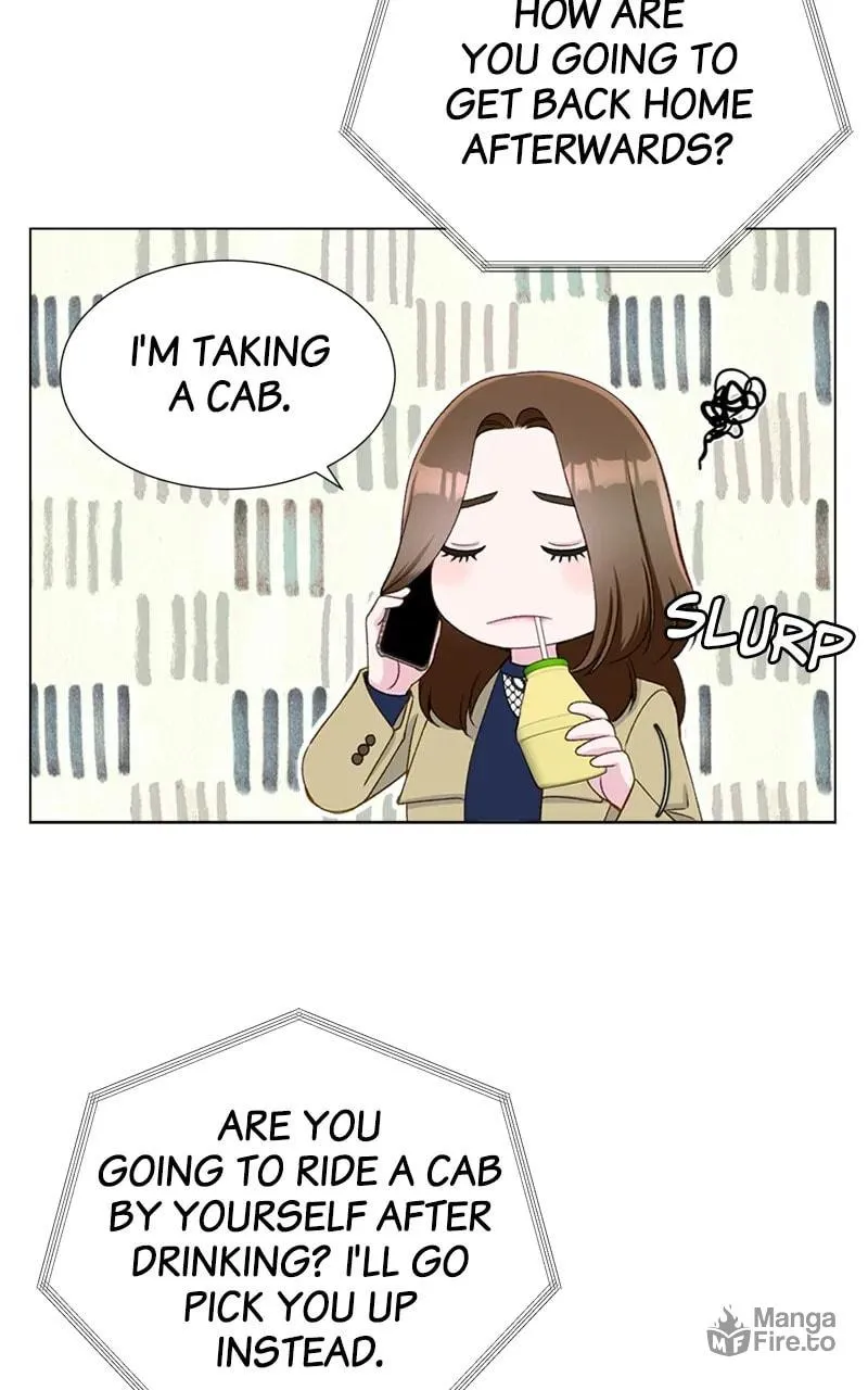 Complicated Cohabitation Chapter 14 page 12 - 