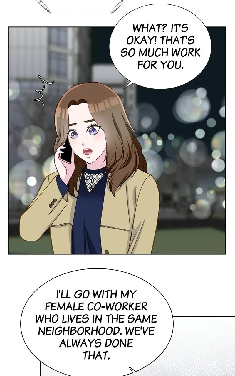 Complicated Cohabitation Chapter 14 page 13 - 
