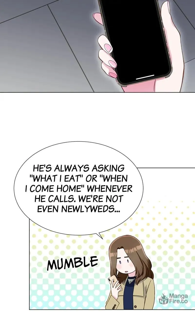 Complicated Cohabitation Chapter 14 page 15 - 