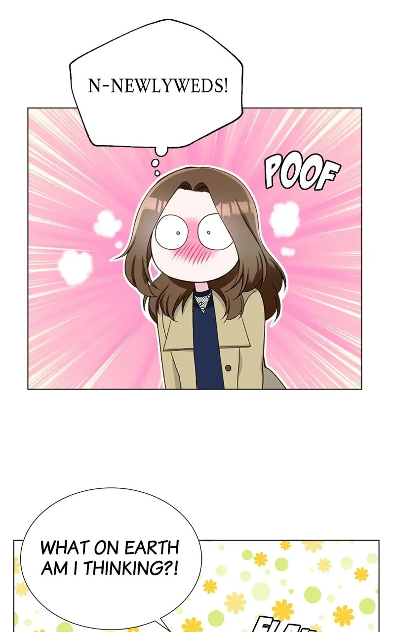 Complicated Cohabitation Chapter 14 page 16 - 
