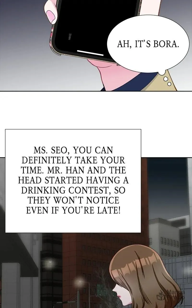 Complicated Cohabitation Chapter 14 page 18 - 