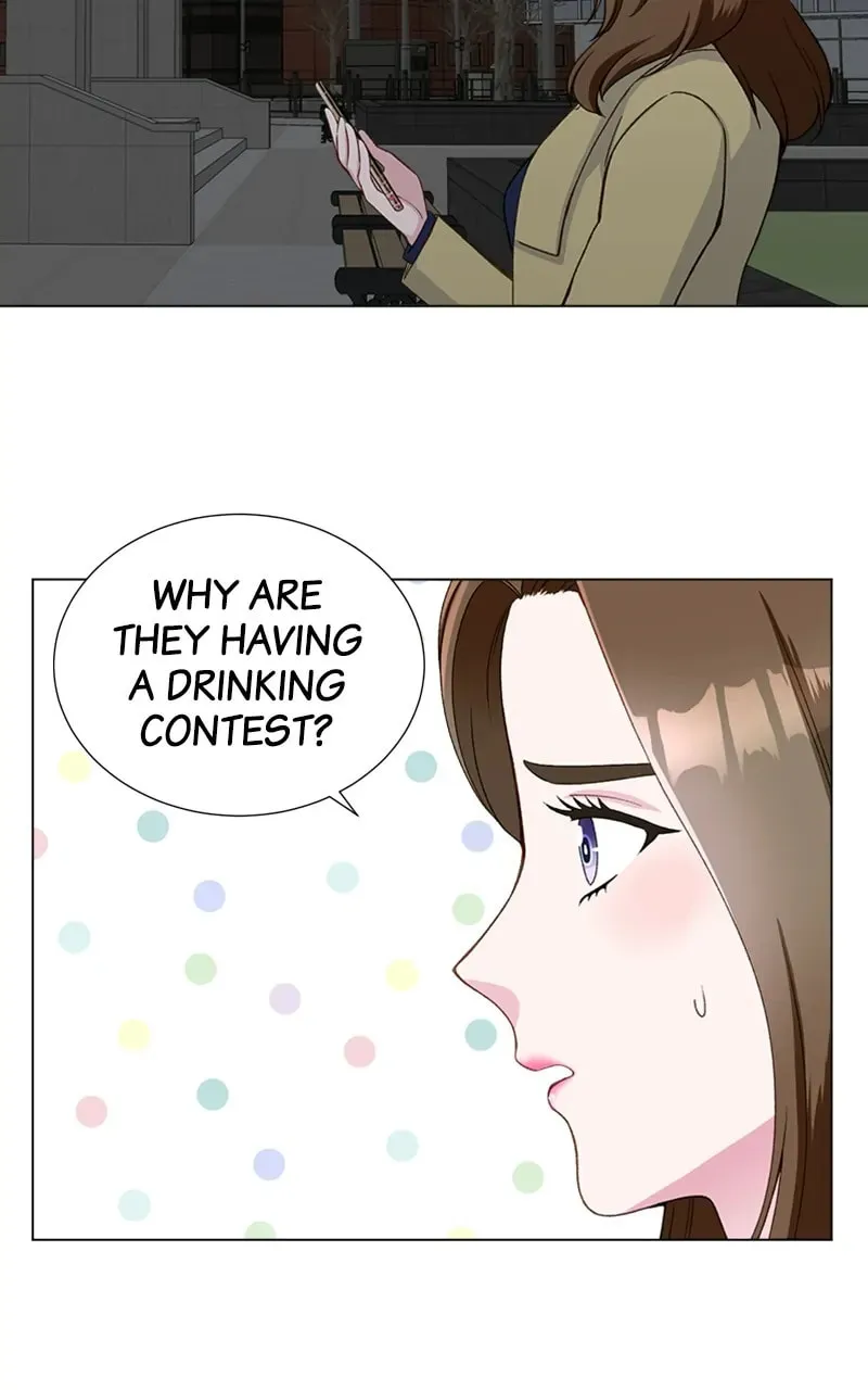 Complicated Cohabitation Chapter 14 page 19 - 