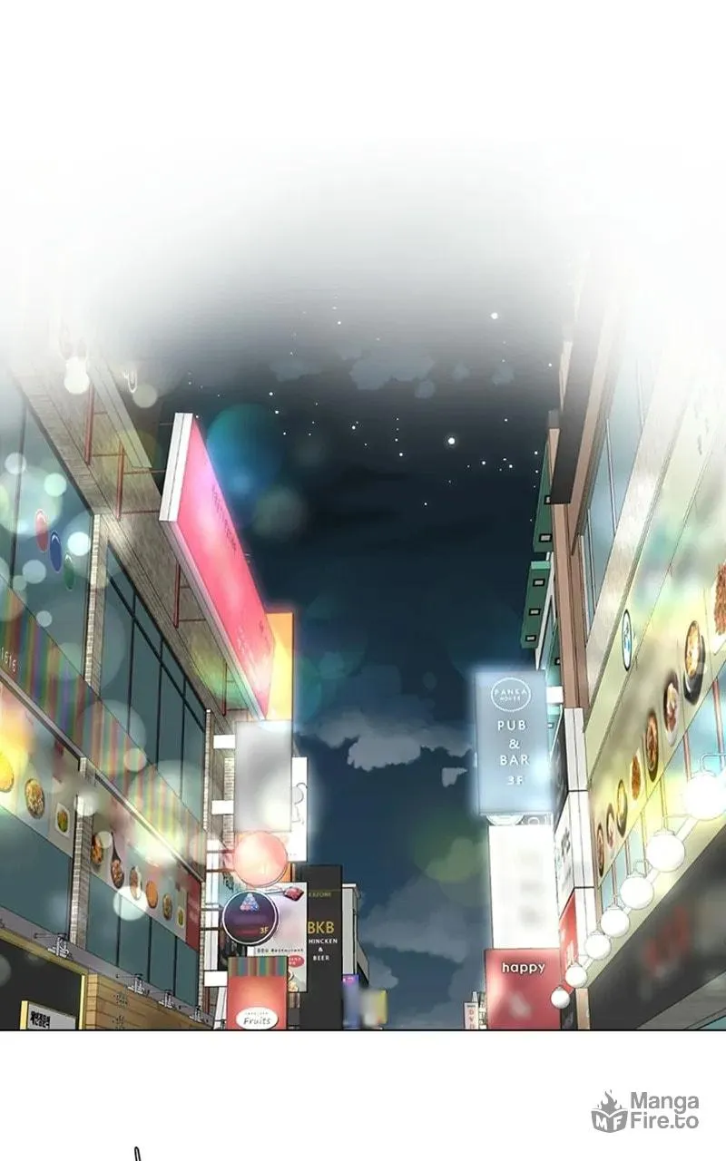 Complicated Cohabitation Chapter 14 page 20 - 