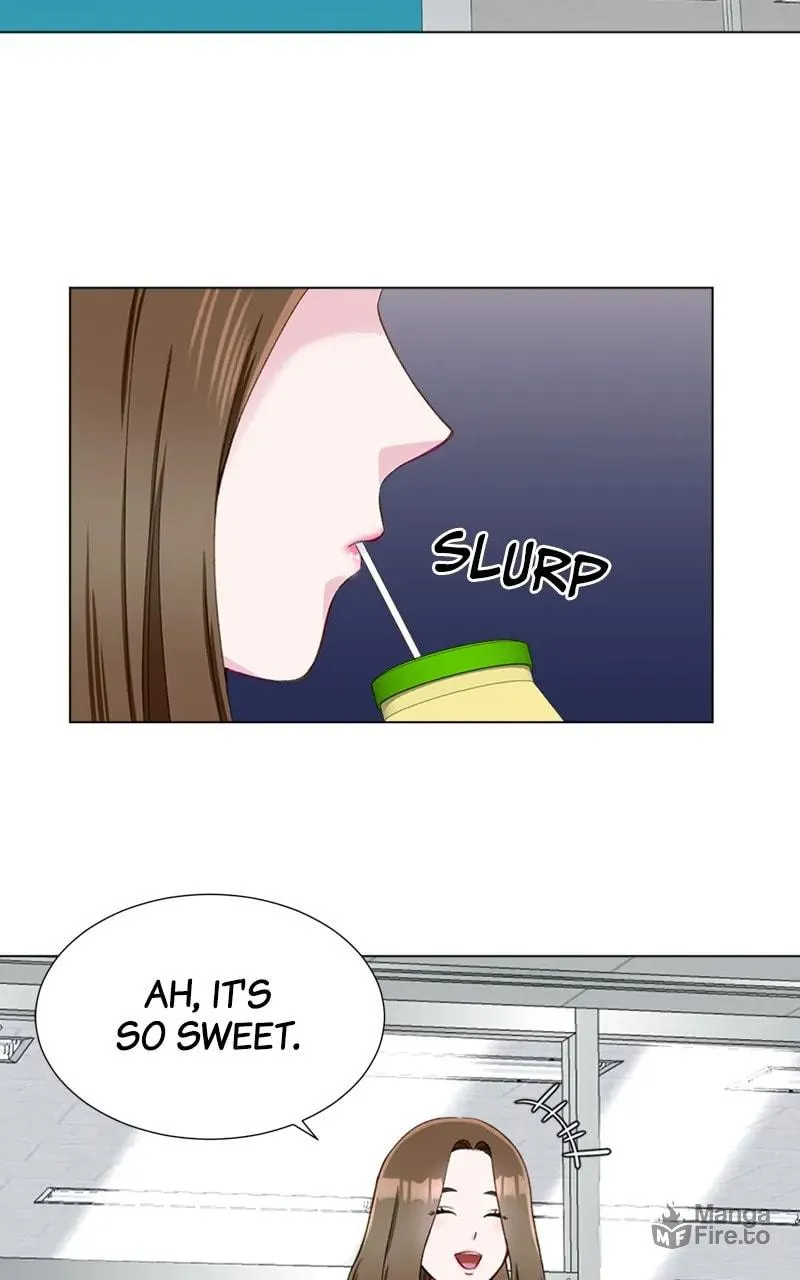 Complicated Cohabitation Chapter 14 page 3 - 