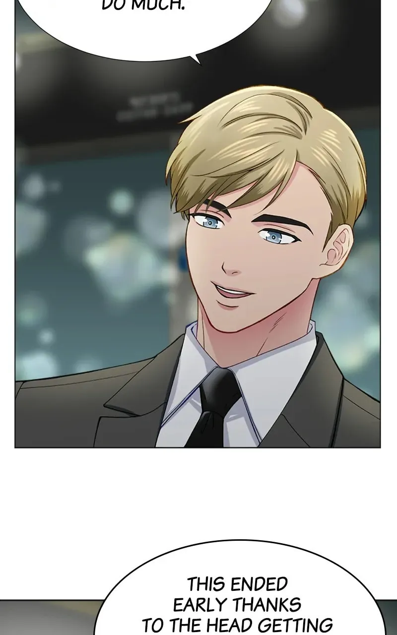 Complicated Cohabitation Chapter 14 page 23 - 