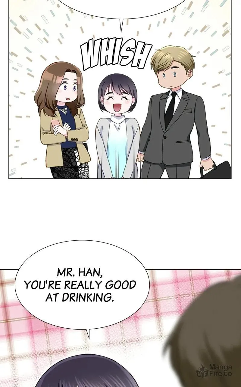 Complicated Cohabitation Chapter 14 page 25 - 