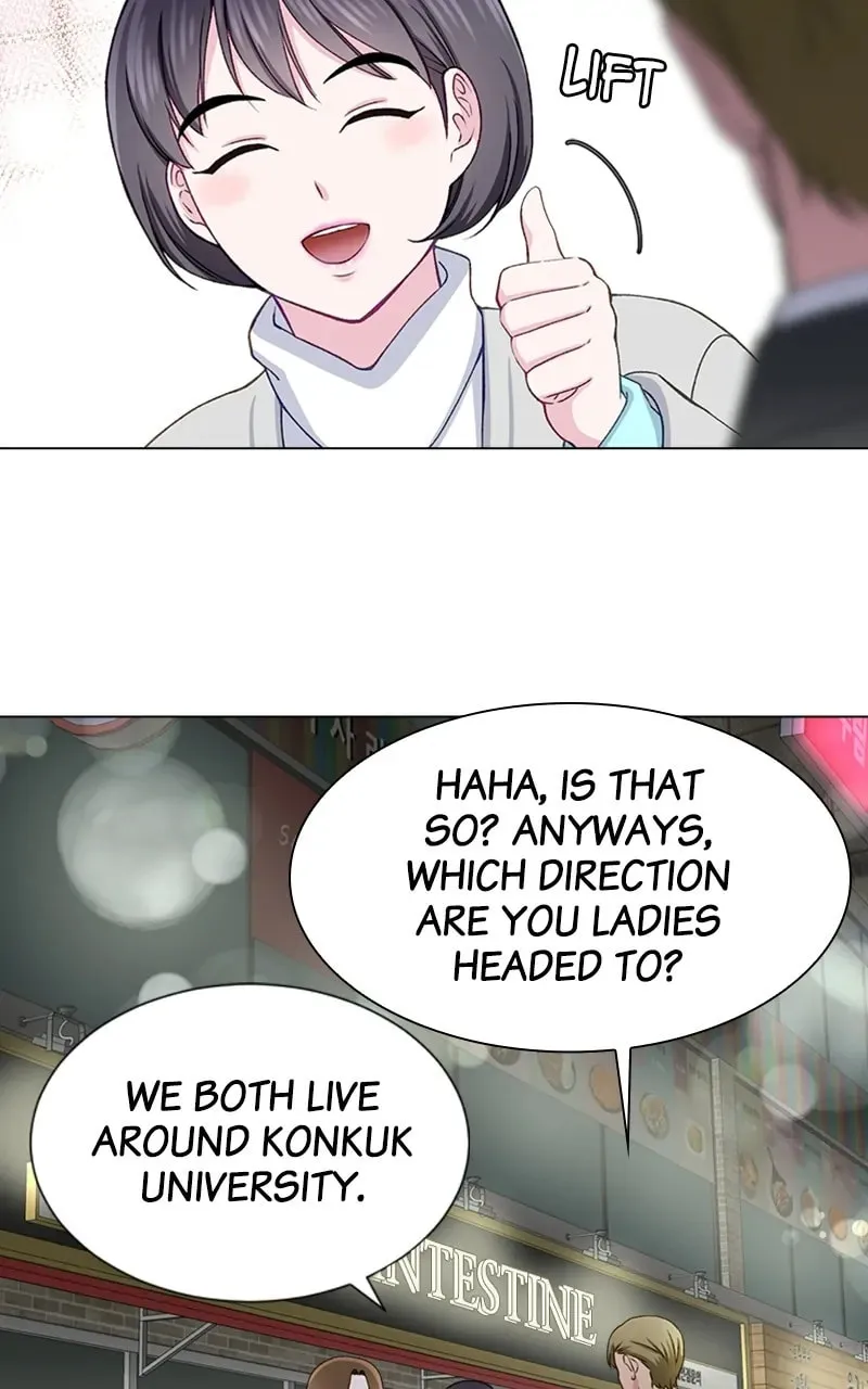 Complicated Cohabitation Chapter 14 page 26 - 