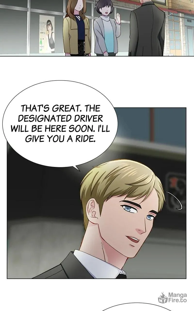 Complicated Cohabitation Chapter 14 page 27 - 