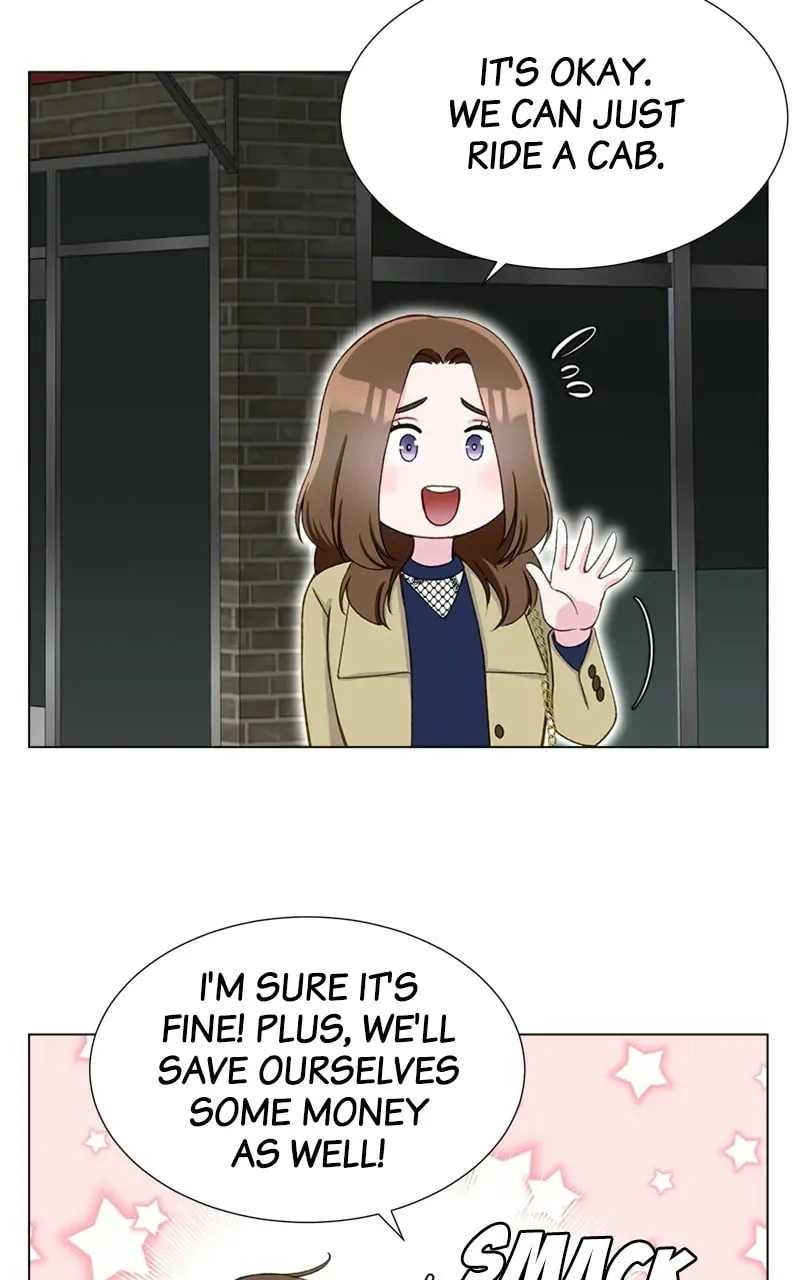Complicated Cohabitation Chapter 14 page 28 - 