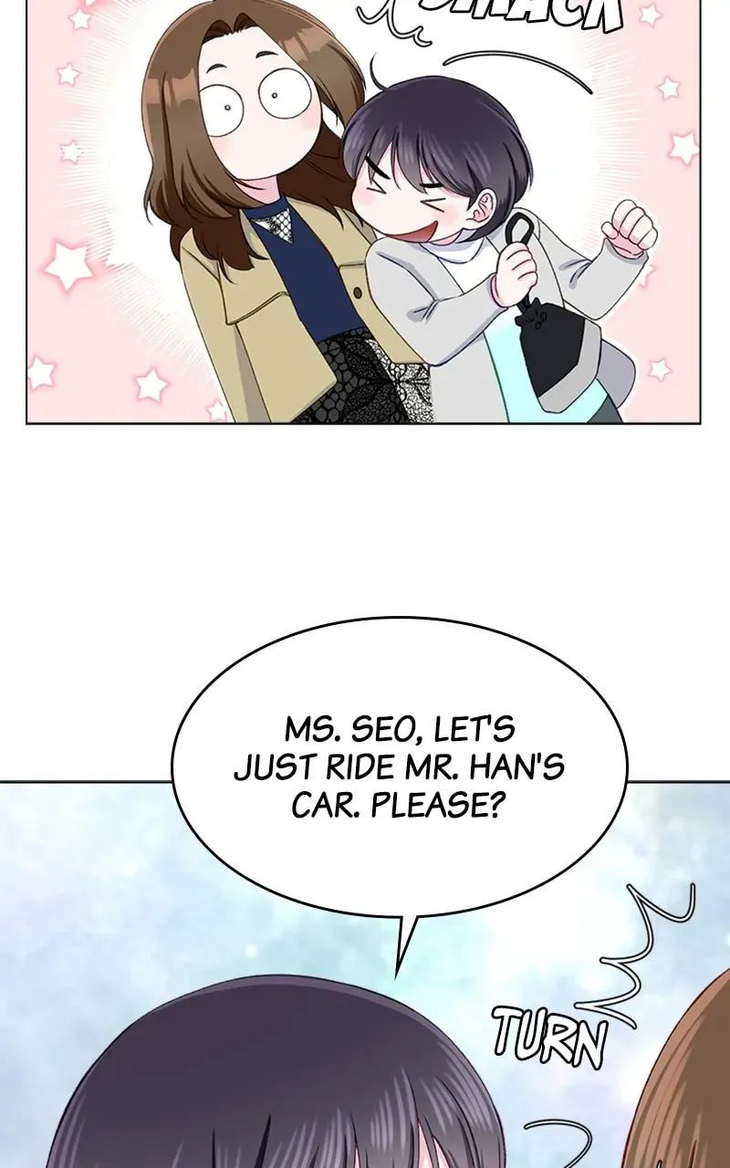 Complicated Cohabitation Chapter 14 page 29 - 