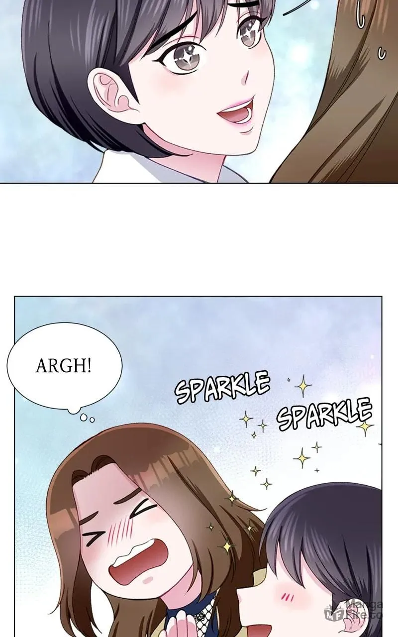 Complicated Cohabitation Chapter 14 page 30 - 