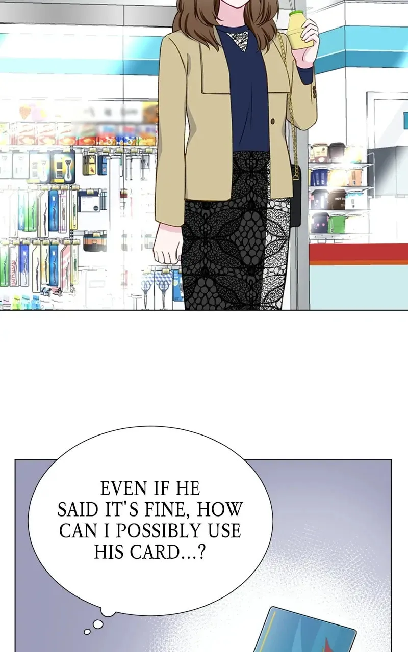 Complicated Cohabitation Chapter 14 page 4 - 