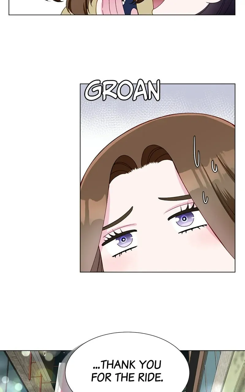 Complicated Cohabitation Chapter 14 page 31 - 