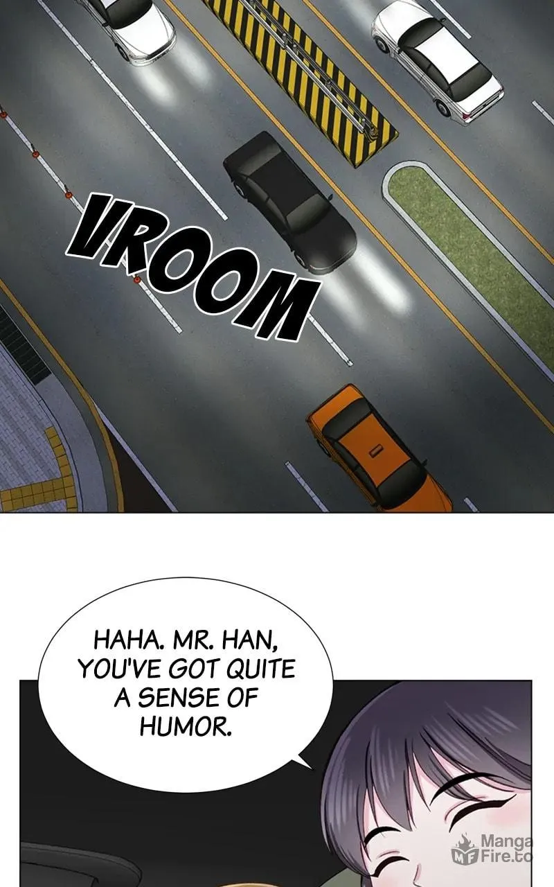 Complicated Cohabitation Chapter 14 page 33 - 
