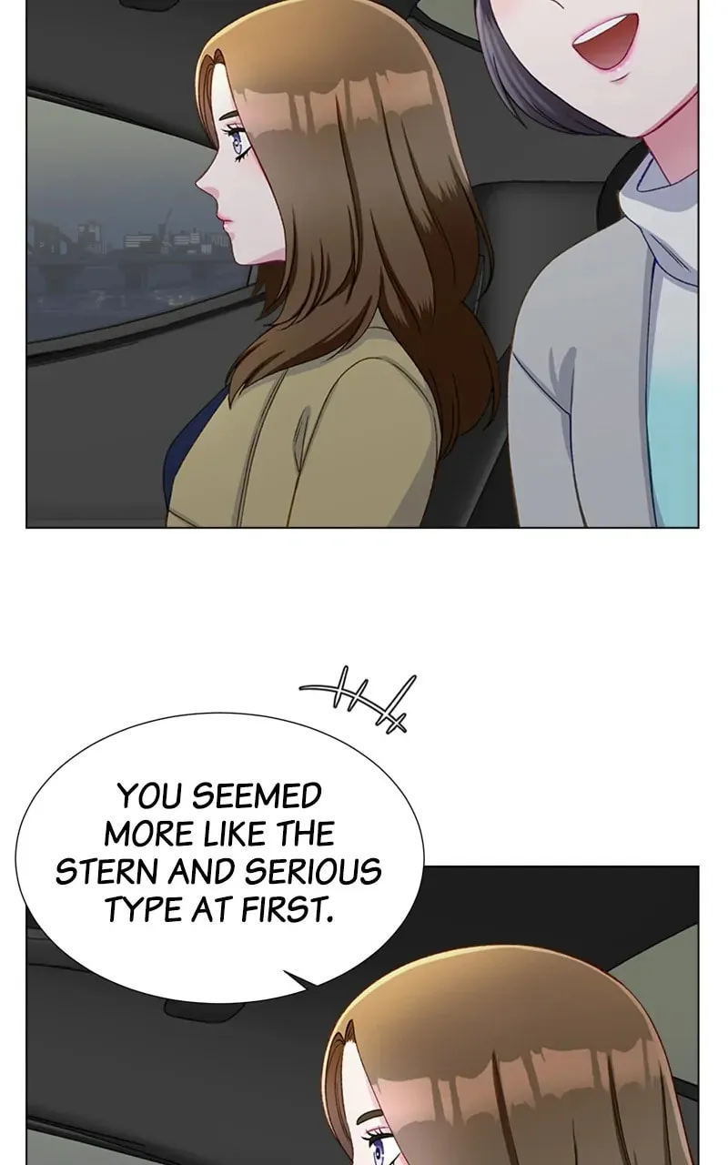 Complicated Cohabitation Chapter 14 page 34 - 