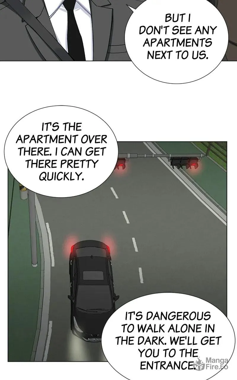 Complicated Cohabitation Chapter 14 page 36 - 