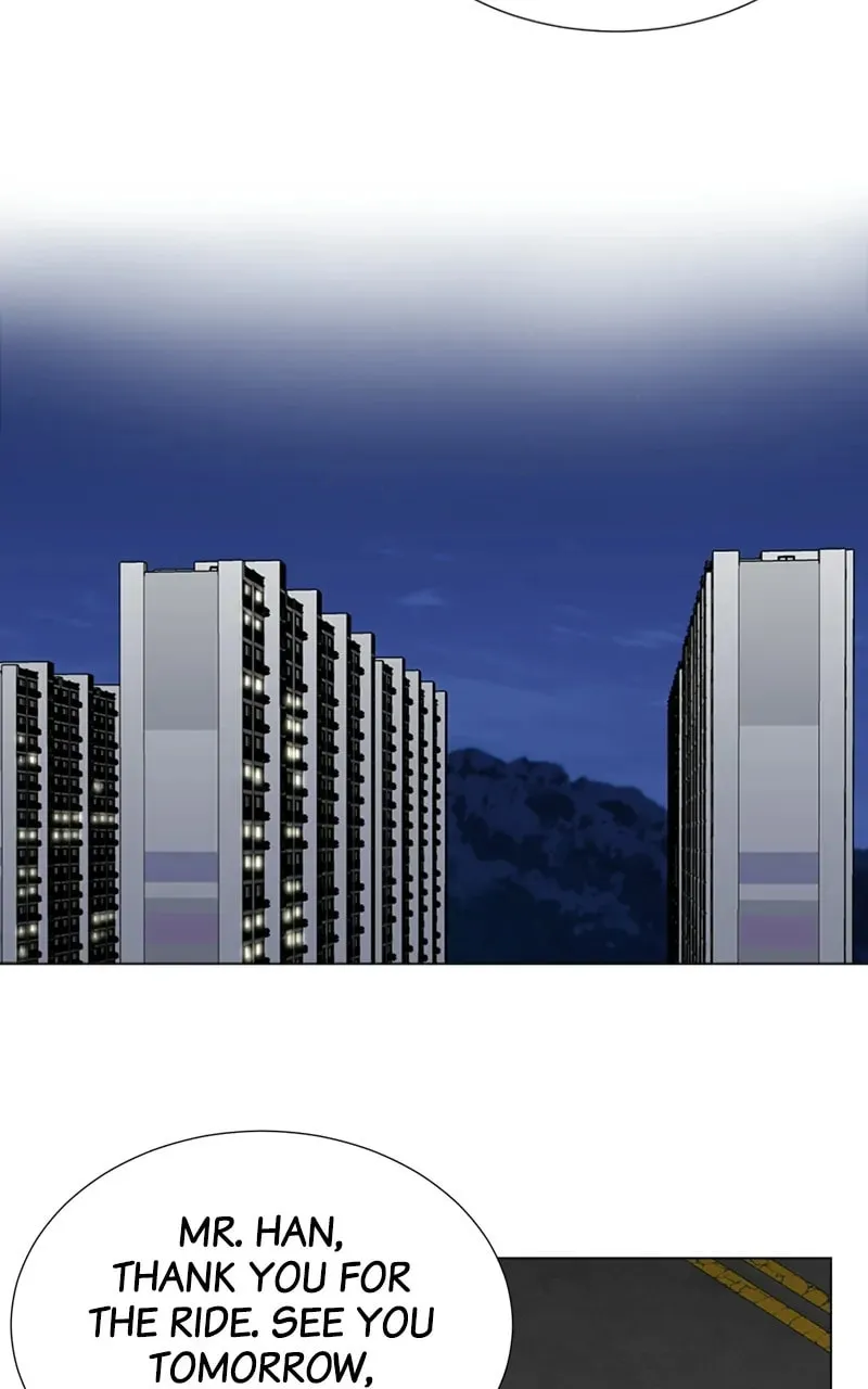 Complicated Cohabitation Chapter 14 page 37 - 