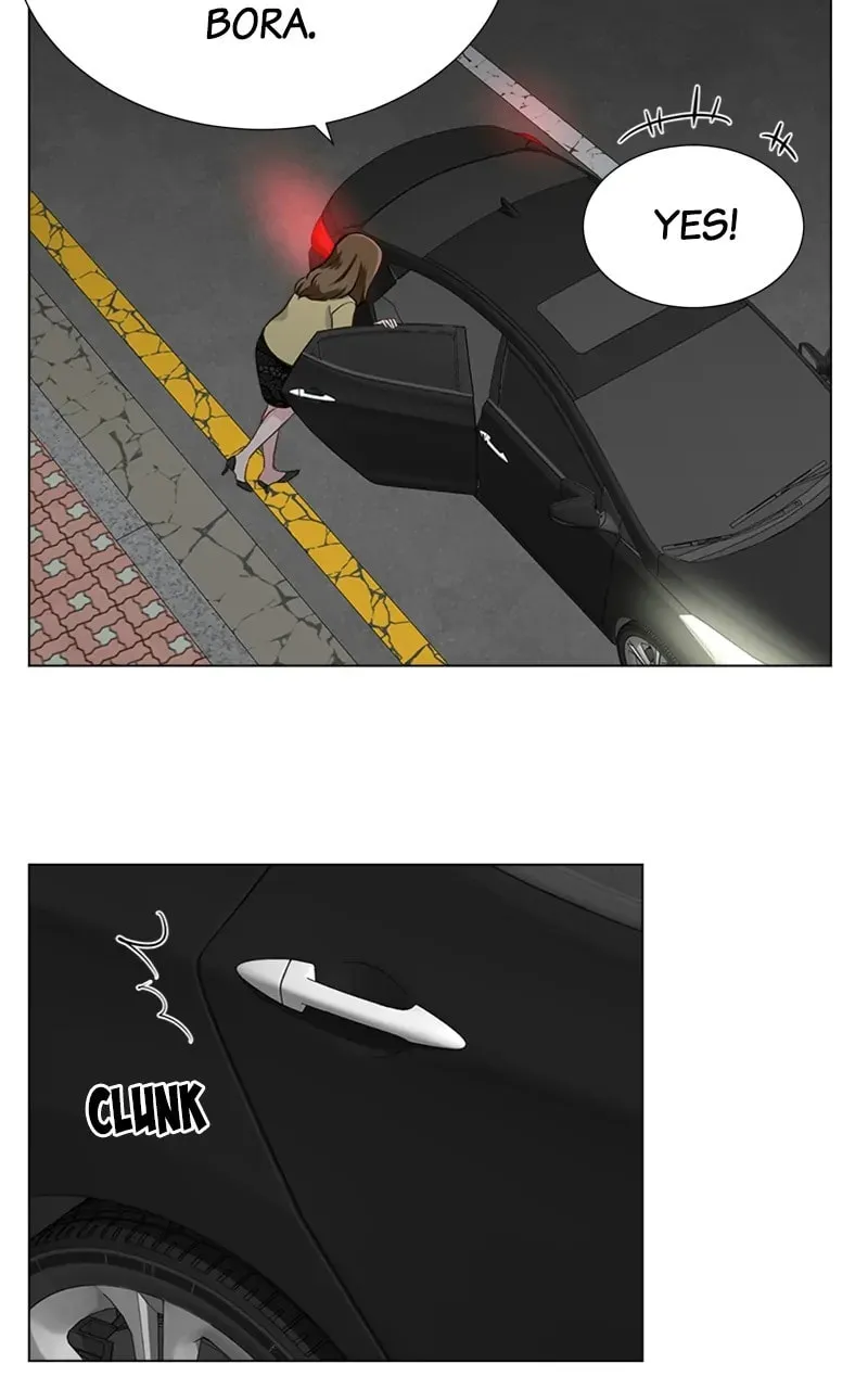 Complicated Cohabitation Chapter 14 page 38 - 
