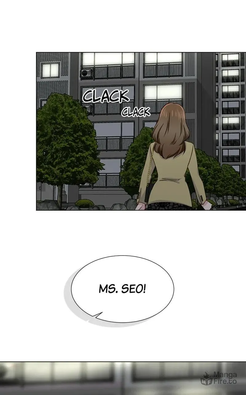Complicated Cohabitation Chapter 14 page 39 - 