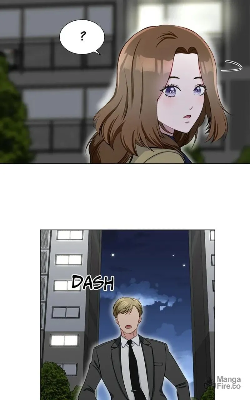 Complicated Cohabitation Chapter 14 page 40 - 