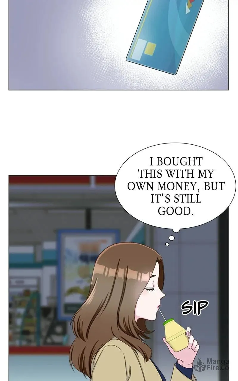 Complicated Cohabitation Chapter 14 page 5 - 
