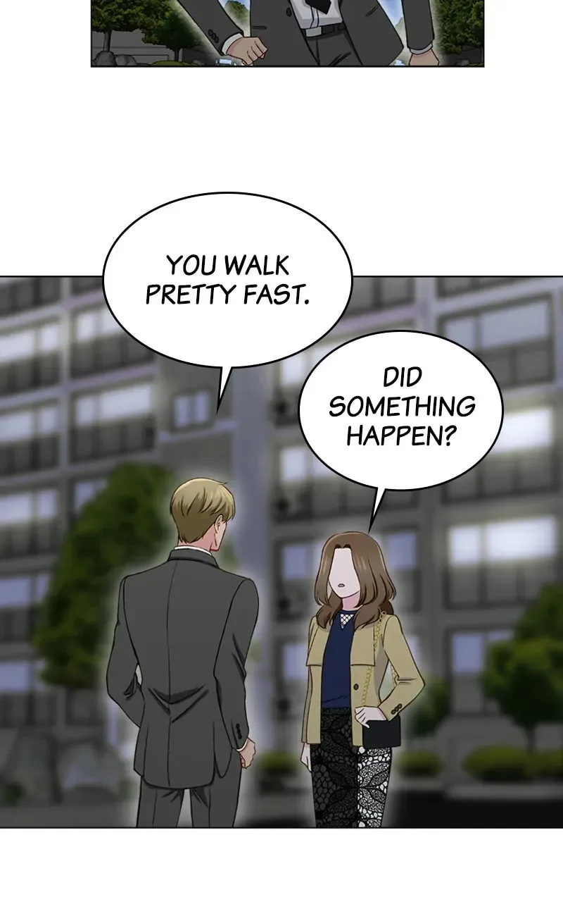 Complicated Cohabitation Chapter 14 page 41 - 