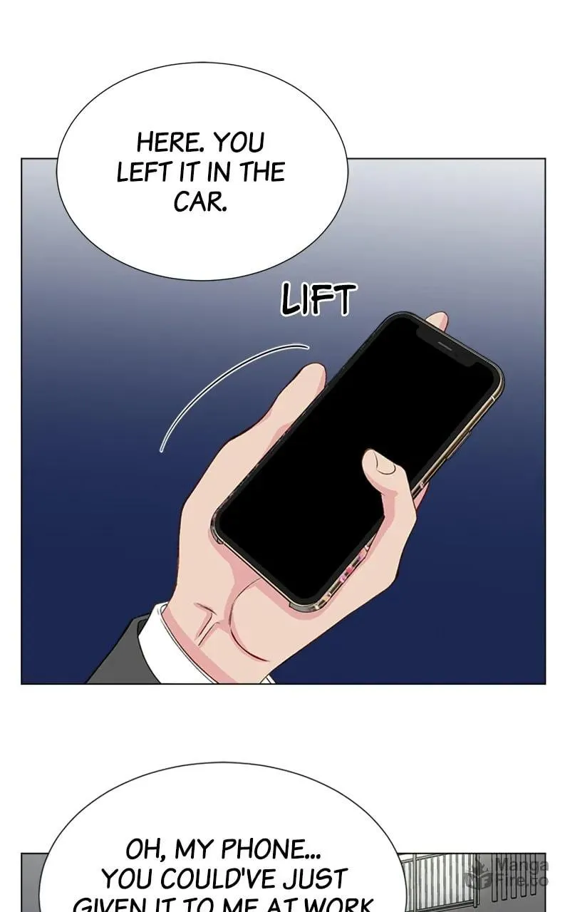 Complicated Cohabitation Chapter 14 page 42 - 