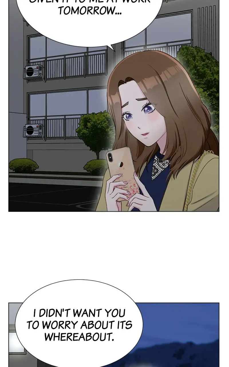 Complicated Cohabitation Chapter 14 page 43 - 