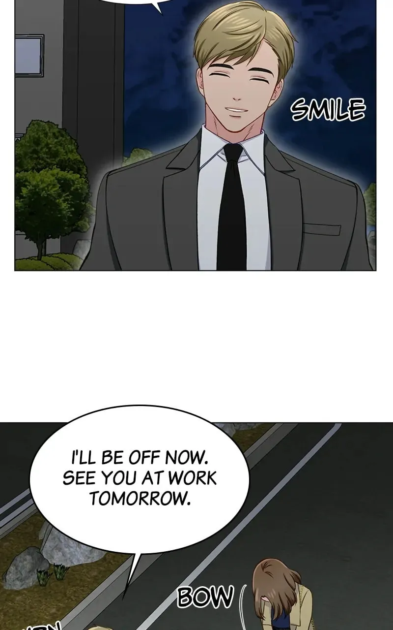 Complicated Cohabitation Chapter 14 page 44 - 