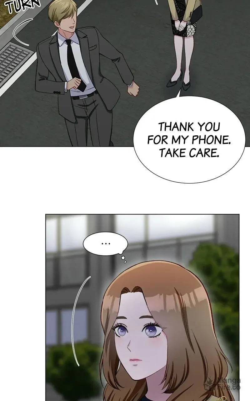 Complicated Cohabitation Chapter 14 page 45 - 
