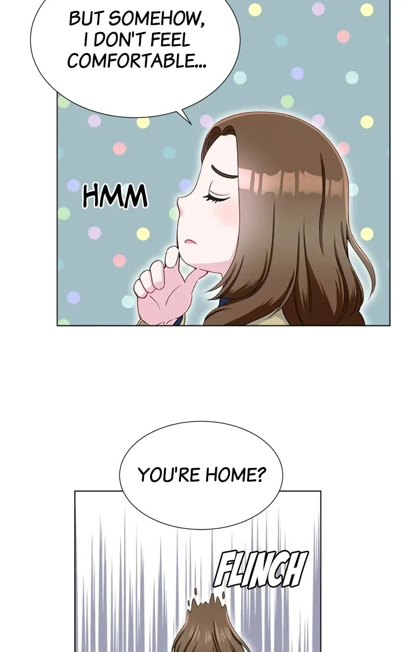 Complicated Cohabitation Chapter 14 page 47 - 