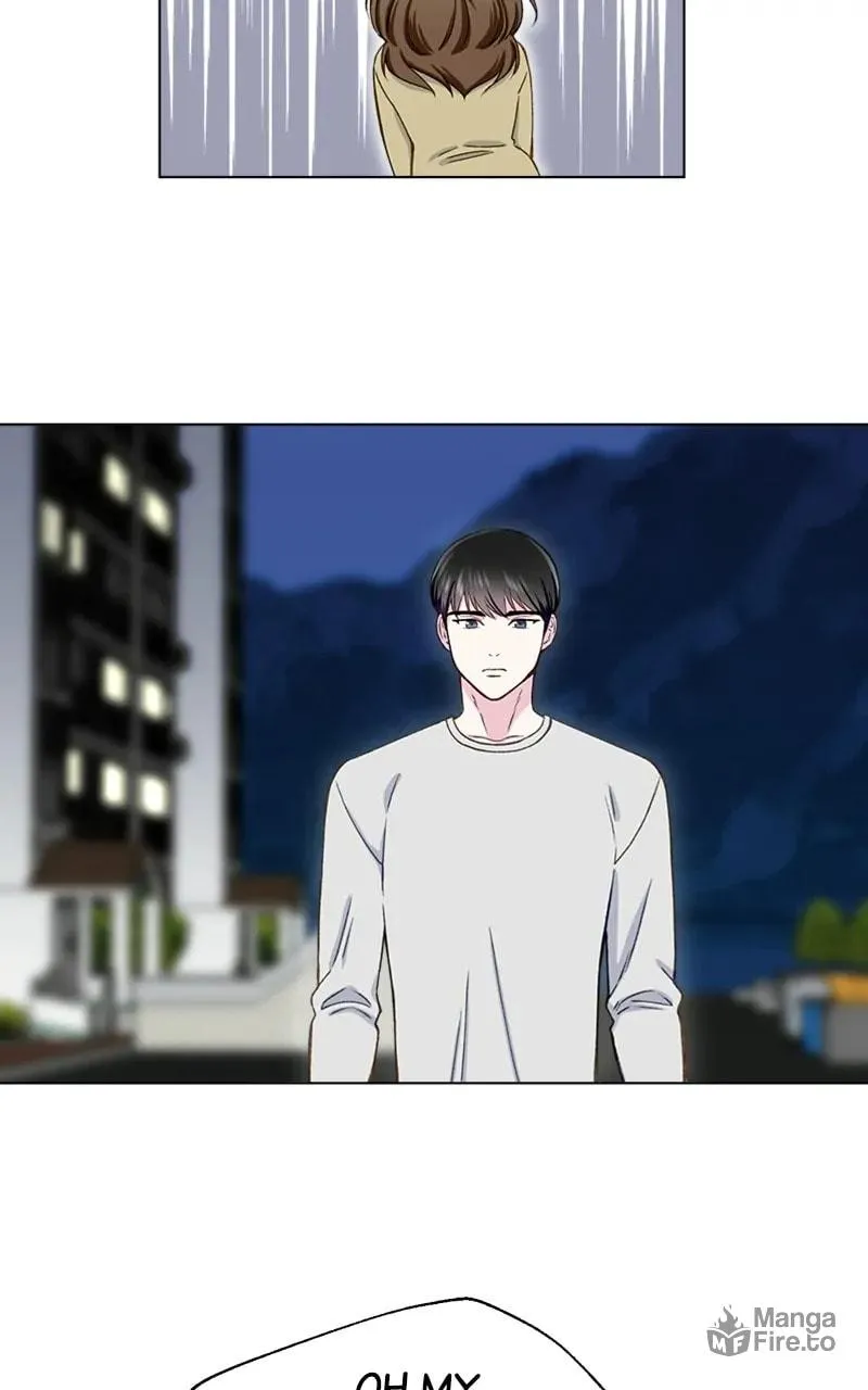 Complicated Cohabitation Chapter 14 page 48 - 