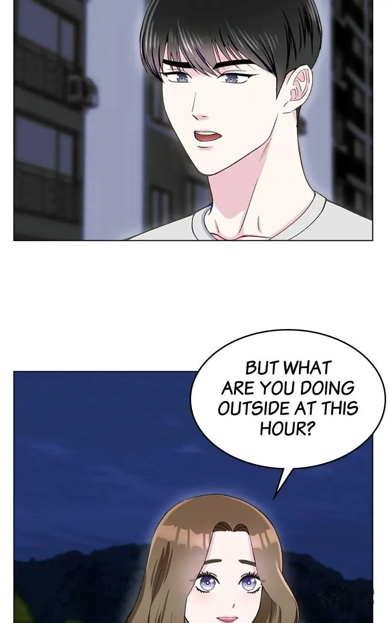 Complicated Cohabitation Chapter 14 page 50 - 