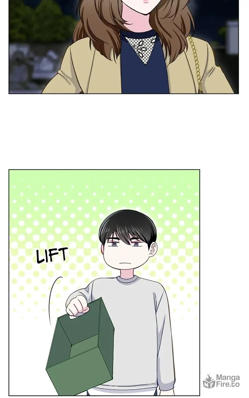 Complicated Cohabitation Chapter 14 page 51 - 