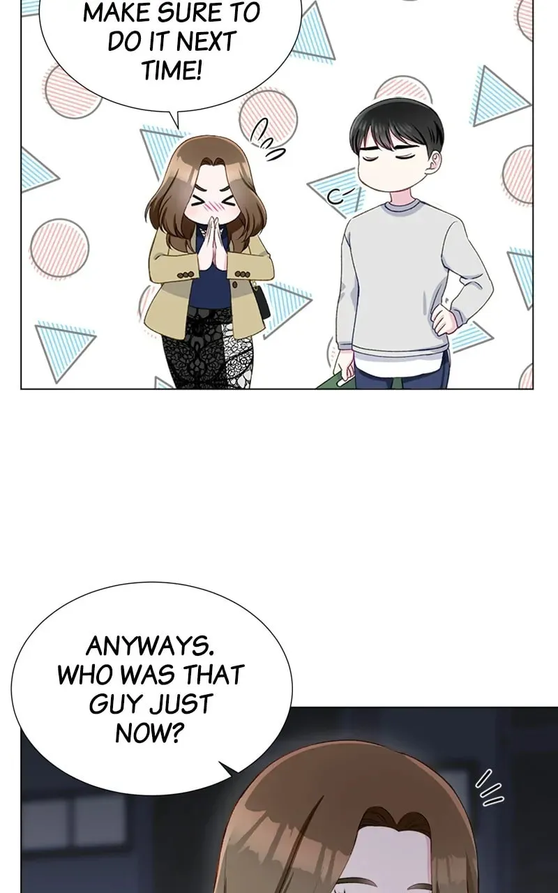 Complicated Cohabitation Chapter 14 page 53 - 