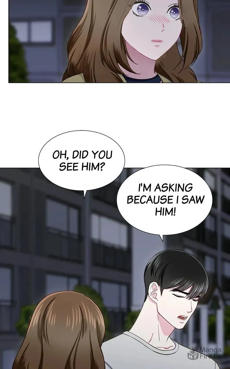Complicated Cohabitation Chapter 14 page 54 - 
