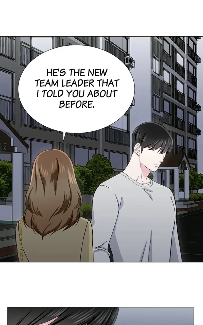 Complicated Cohabitation Chapter 14 page 56 - 