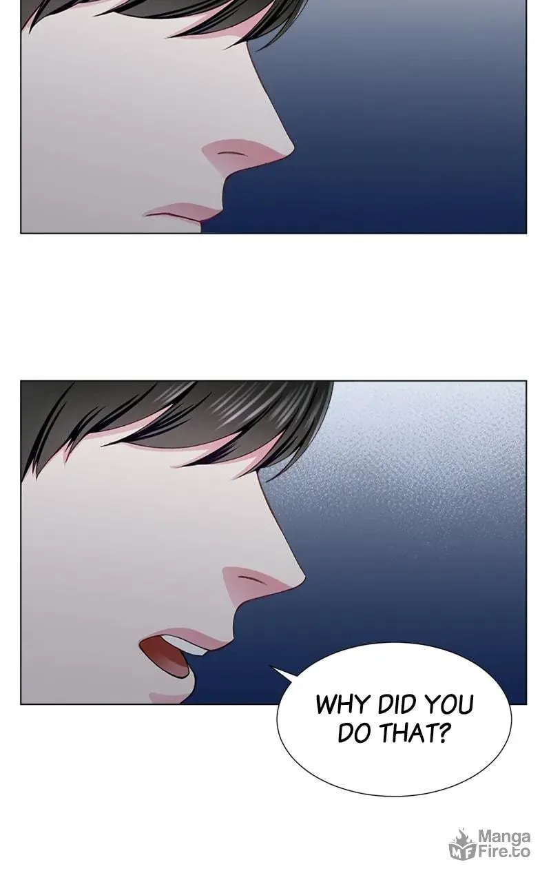 Complicated Cohabitation Chapter 14 page 57 - 