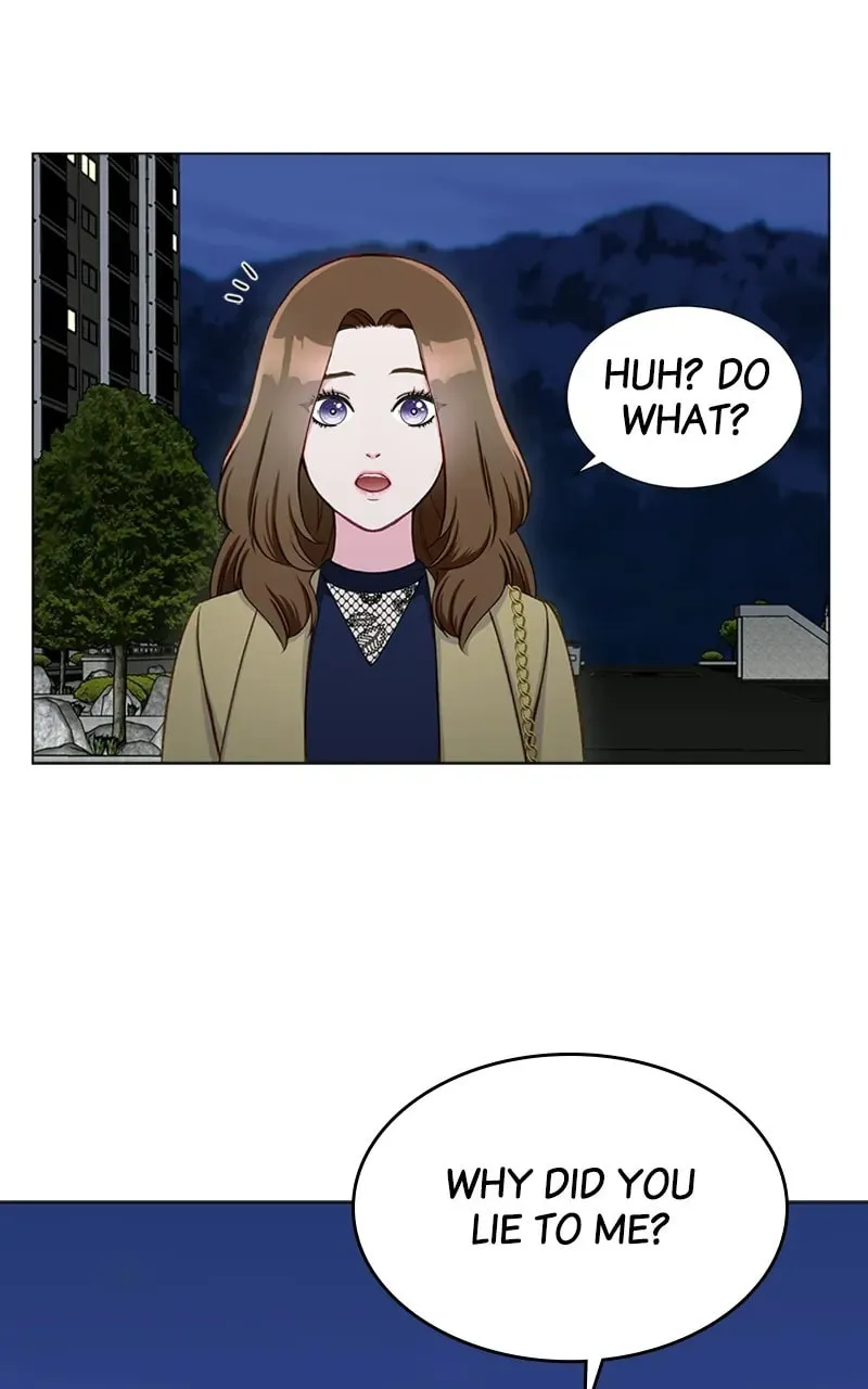 Complicated Cohabitation Chapter 14 page 58 - 