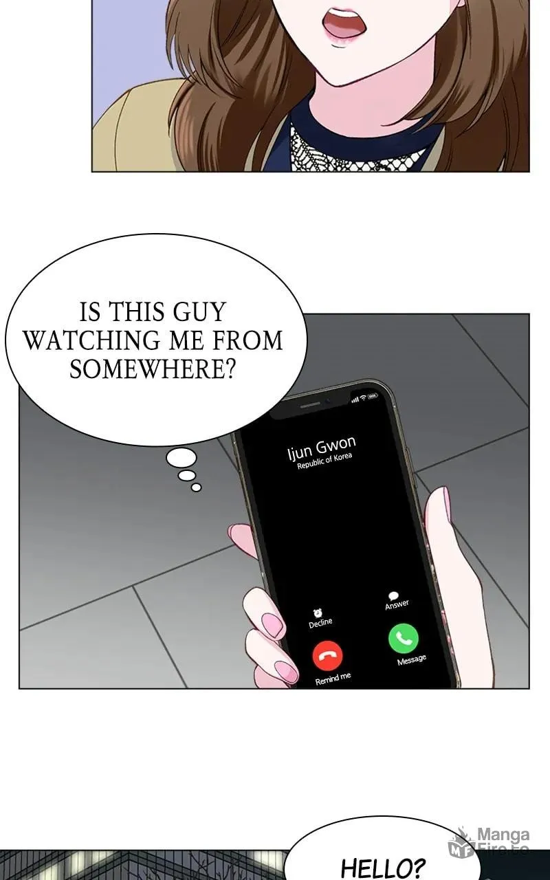 Complicated Cohabitation Chapter 14 page 9 - 