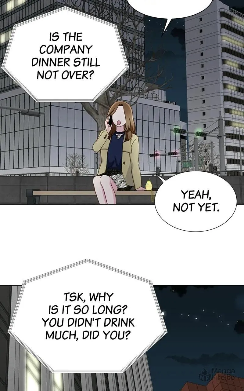 Complicated Cohabitation Chapter 14 page 10 - 