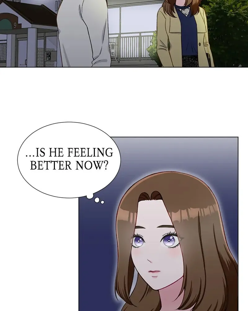 Complicated Cohabitation Chapter 15 page 11 - 