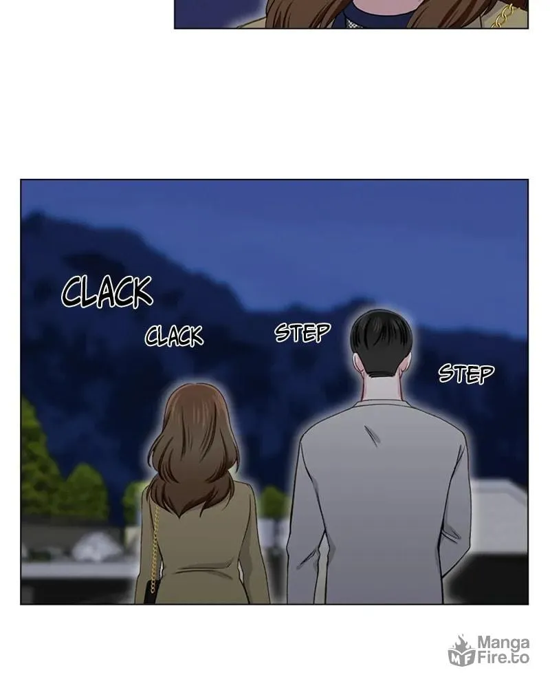 Complicated Cohabitation Chapter 15 page 12 - 