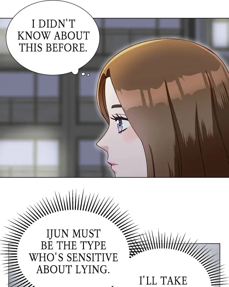 Complicated Cohabitation Chapter 15 page 13 - 