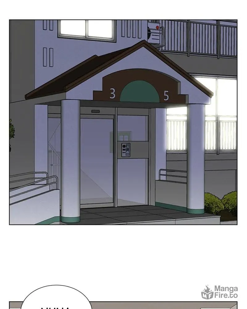 Complicated Cohabitation Chapter 15 page 15 - 